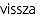 vissza